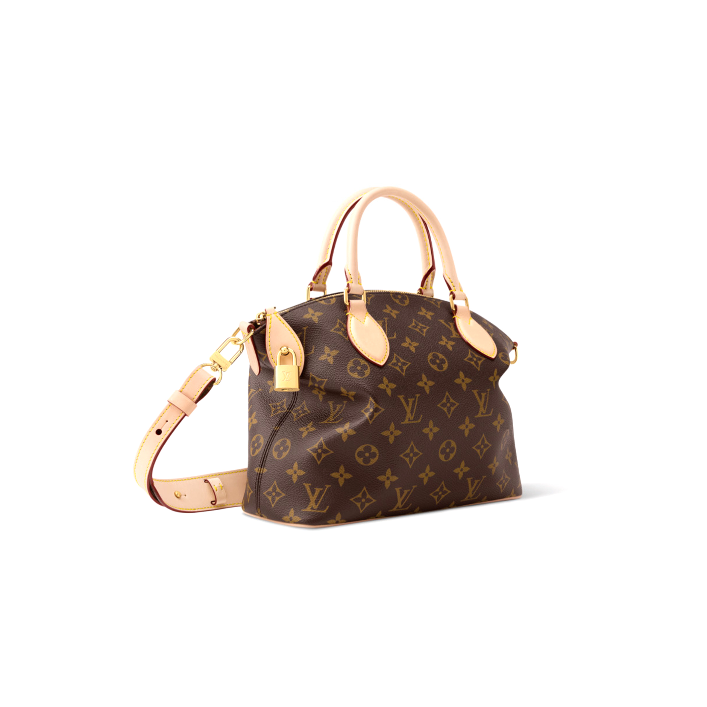 LOUIS VUITTON NEO LOCKIT PM M26532 (33*24*12cm)